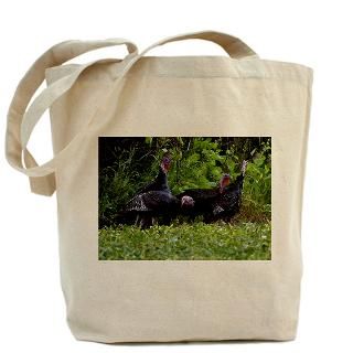 Wild Turkey Bags & Totes  Personalized Wild Turkey Bags