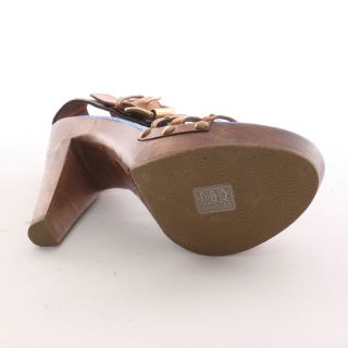 Oakley High Heel, Cindy Says Couture, $114.99,
