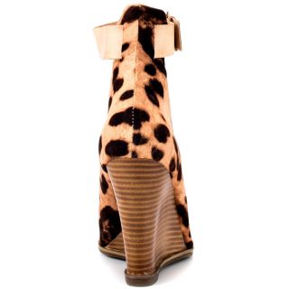 ZiGi Girls Multi Color Strut   Leopard for 94.99