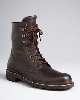 BOSS Black Russon Casual Boots