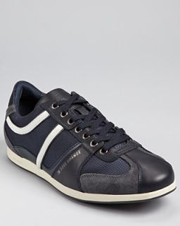 BOSS Orange Simbad II Sporty Low Sneakers