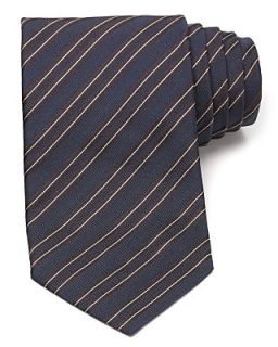 Armani Collezioni Double Stripe Classic Tie