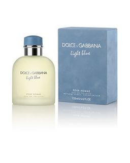 Dolce&Gabbana Pour Homme Light Blue