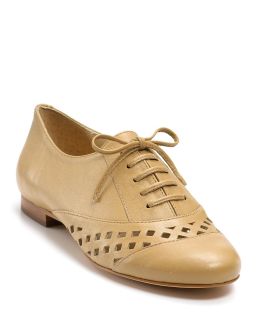 Boutique 9 Rizing Perforated Oxfords