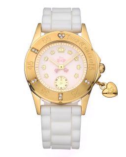 Juicy Couture Rich Girl Watch