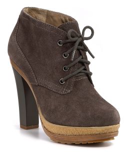 Madison Harding Ethel Desert Booties