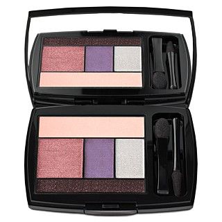 One Shadow & Liner Palette   Midnight Roses 2012 Fall Color Collection