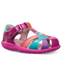 Stride Rite Kids Shoes, Toddler Girls SRT Maybelle Fisherman Sandals