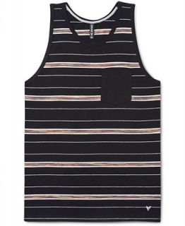 Univibe Tank, Warner Striped Tank