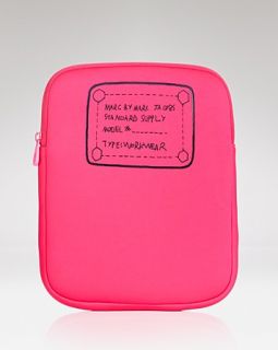 MARC BY MARC JACOBS iPad Case   Trompe Color Blocked