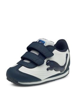 Boys Speeder Illuminescent Sneakers   Sizes 4 7 Infant; 8 10 Toddler