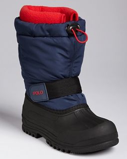 Winter Puff Boot   Sizes 11 12 Toddler; 13, 1 3 Child