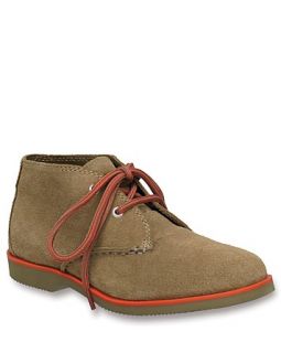 Sider Boys Gunnel Oxford Boot   Sizes 13, 1 6 Child