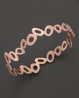 Ippolita Rosé Mini Mosaico Bangle