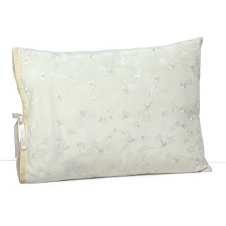 Lauren Whitehall Jacquard Throw Pillow, 12 x 16