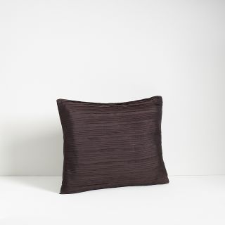 Klein Home Acacia Plum Decorative Pillow, 12 x 16