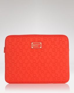 BY MARC JACOBS Computer Case   Dreamy Neoprene, 13