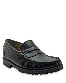 Boys Air Brandon Penny Loafers   Sizes 8 12 Toddler, 13, 1 6 Child