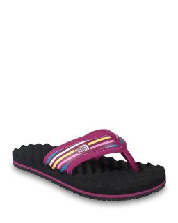 Face® Girls Base Camp Flip Flop   Sizes 10 12 Toddler; 13, 1 5 Child