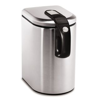 simplehuman Medium Slim Canister