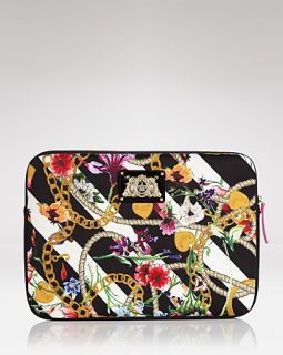 Juicy Couture Laptop Case   Royal Iconic 13