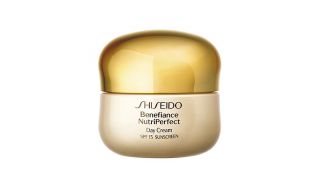 Shiseido Benefiance NutriPerfect Day Cream SPF 15