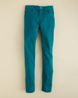 All Mankind Girls Skinny Color Jeans   Sizes 7 14