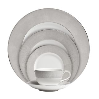 monique lhuillier stardust dinnerware $ 16 00 $ 255 00 a muted taupe