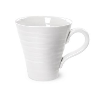 portmeirion sophie conran mug price $ 15 00 color white quantity 1 2 3