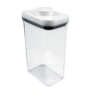 oxo rectangle lid containers $ 17 99 the containers by oxo