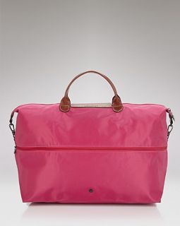 Longchamp Le Pliage Nylon Luggage