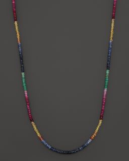 Lana Jewelry Chroma Necklace, 18