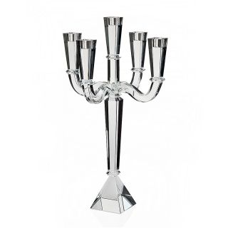 Ricci Argentieri 5 Light 19 Candleholder