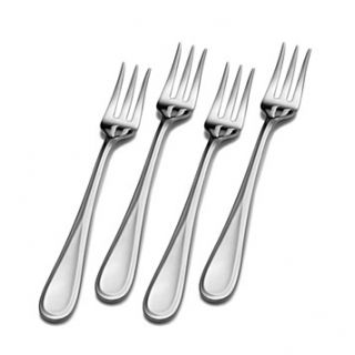 cocktail forks set of 4 reg $ 25 00 sale $ 19 99 sale ends 2 18 13