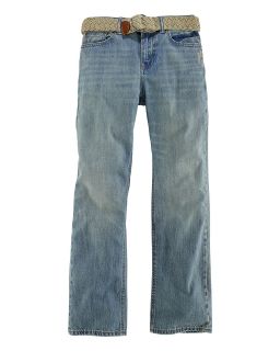 Childrenswear Boys Slim Fit 1 Jeans   Sizes 8 20