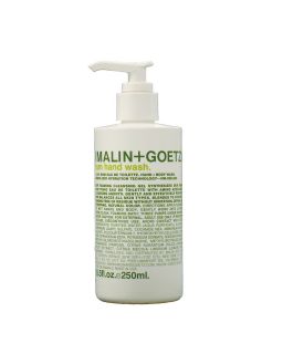 malin goetz rum hand wash price $ 20 00 color no color quantity 1 2 3