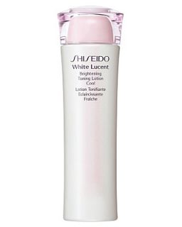 Shiseido White Lucent Brightening Toning Lotion