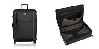 Tumi Alpha Lightweight Extended Trip Packing Case_2