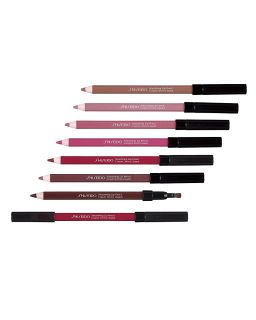 shiseido smoothing lip pencil price $ 20 00 color select color
