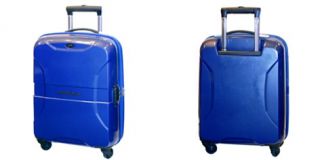 Brics Pininfarina 21 Hard Carry On Trolley_2