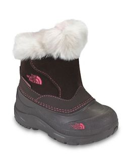 The North Face® Toddler Girls Greelnad Pull On Boots   Sizes 5 7