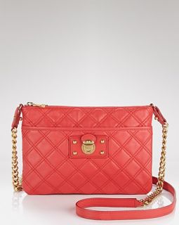 Marc Jacobs QUILTED MURRAY CROSSBODY