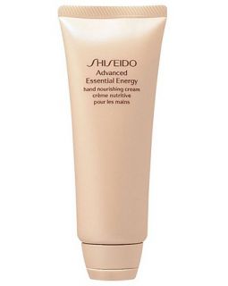 shiseido hand nourishing cream price $ 24 00 color no color quantity 1