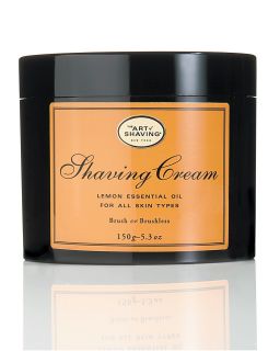 shaving cream lemon price $ 25 00 color no color quantity 1 2 3 4 5