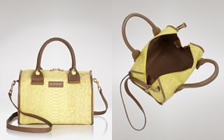 See by Chloé Satchel   April Small Duffel_2