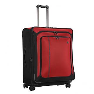 Werks Traveler 4.0 Dual Caster 8 Wheel 27 Expandable Upright