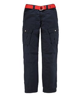 Ralph Lauren Childrenswear Boys Seaplane Cargo Pants   Sizes 8 20