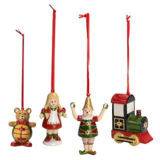 toys ornaments set of 4 price $ 29 00 color set of 4 quantity 1 2