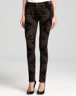 printed skinny price $ 249 00 color black size select size 25 27 28