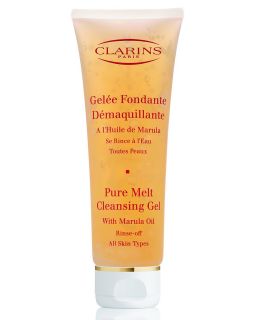 Clarins Pure Melt Cleansing Gel